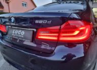 BMW 520 D