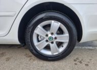 Škoda Octavia 1.6TDI