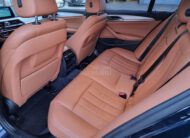 BMW 520 D