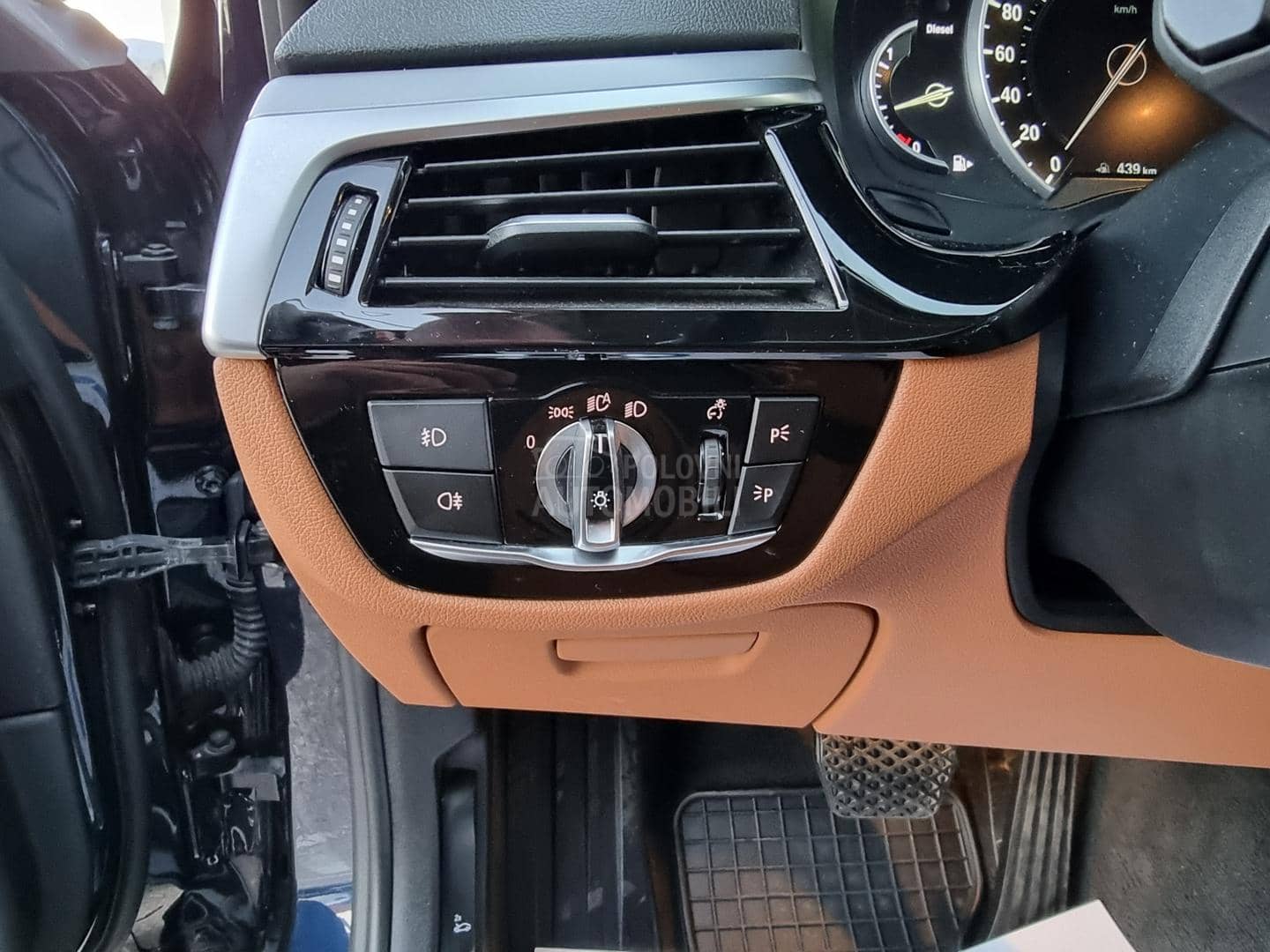 BMW 520 D