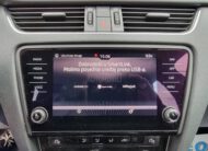 Škoda Octavia 1.6TDI DSG