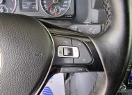 Volkswagen Caddy 2.0TDI DSG