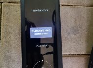 Audi Q7 E TRON PLUG-IN HIB