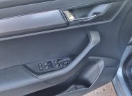 Škoda Karoq 1.6 TDI DSG