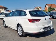 SEAT LEON 2.0TDI STYLE