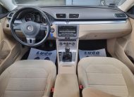VW PASSAT B7 2.0TDI
