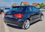 Audi A1 1.2TFSI