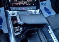 Audi e-tron 50 SPORTBACK