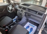 Volkswagen Caddy 1.4TSI CNG