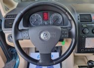Volkswagen Touran 2.0TDI