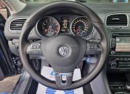Volkswagen Golf 6 1.4TSI P ANORAMA