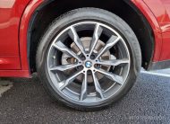 BMW X4 25D X DRIVE M PAKET