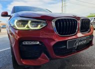 BMW X4 25D X DRIVE M PAKET
