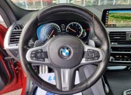 BMW X4 25D X DRIVE M PAKET