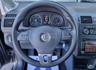 Volkswagen Touran 1.6TDI