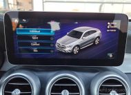 Mercedes Benz GLC 200 COUPE/AMG/LINE/LED
