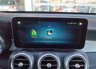 Mercedes Benz GLC 200 COUPE/AMG/LINE/LED