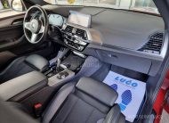 Volkswagen Passat B8 2.0TDI DSG/IGLA
