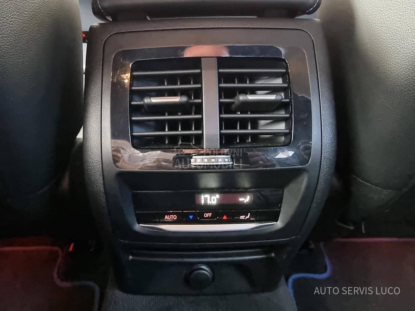 Volkswagen Passat B8 2.0TDI DSG/IGLA