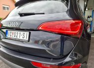 Audi Q5 2.0TDI S LINE