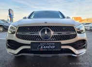Mercedes Benz GLC 200 COUPE/AMG/LINE/LED