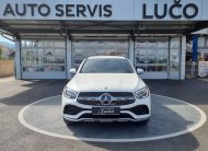 Mercedes Benz GLC 200 COUPE/AMG/LINE/LED
