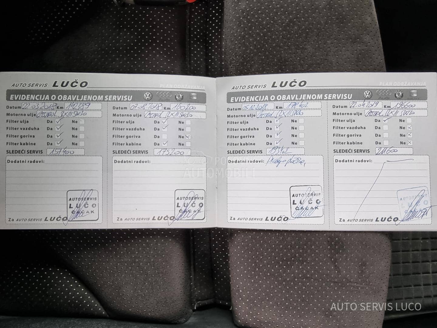Audi Q5 2.0TDI S LINE