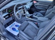 Audi e-tron 50 SPORTBACK