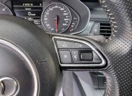 Audi A6 2.0TDI SLINE
