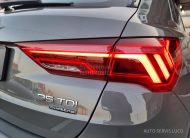 Audi Q3 2.0TDI QUAT/VIRTUEL