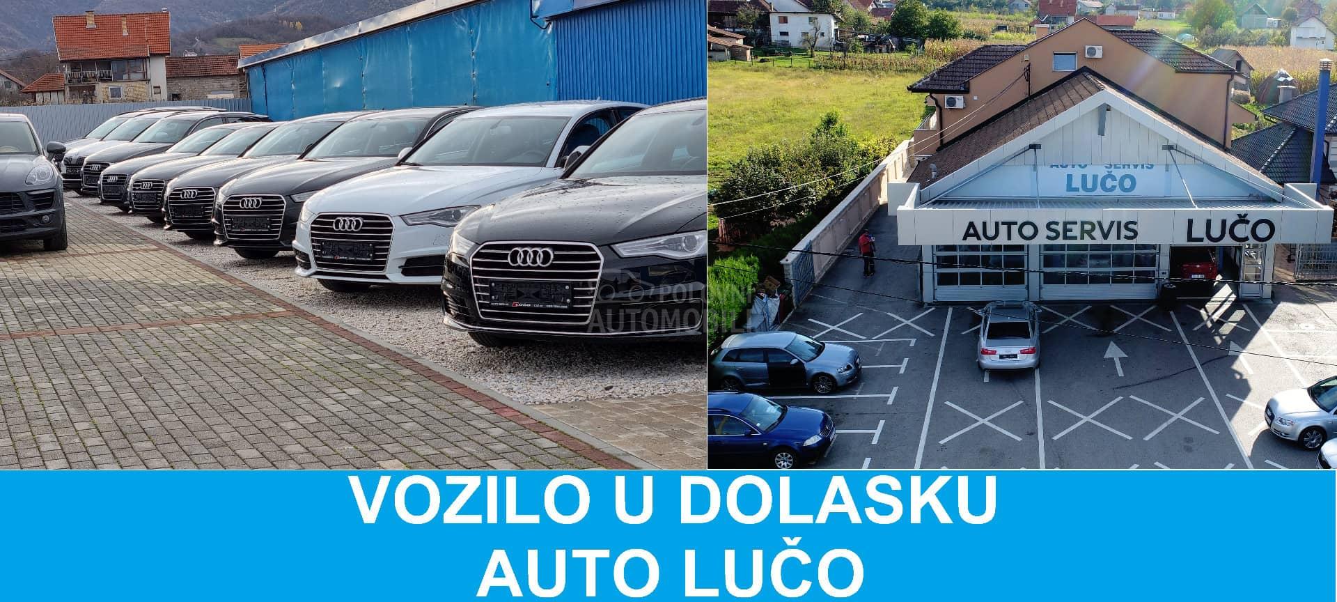 Audi A5 2.0TDI AUT SPORTBACK