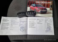 Opel Crossland X  1.2