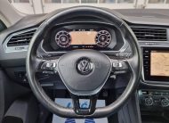 Volkswagen Tiguan 2.0TDI HIGHLINE 4×4