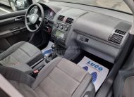 Volkswagen Touran 1.9TDI