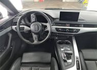 Audi A5 2.0TDI AUT SPORTBACK