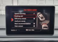 Audi A4 2.0TDI