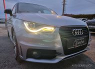 Audi A1 1.4 S LINE/N A V I