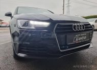 Audi A4 2.0TDI