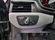Audi A4 2.0TDI