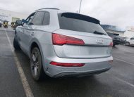 Audi Q5 QUATTRO/NEW MODEL