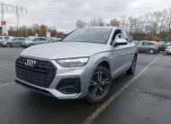 Audi Q5 QUATTRO/NEW MODEL