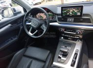 Audi Q5 40TDI SLINE/VENTI