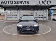 Audi A4 2.0TDI