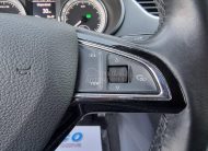 Škoda Octavia 1.5 G-TEC/DSG/ Ful