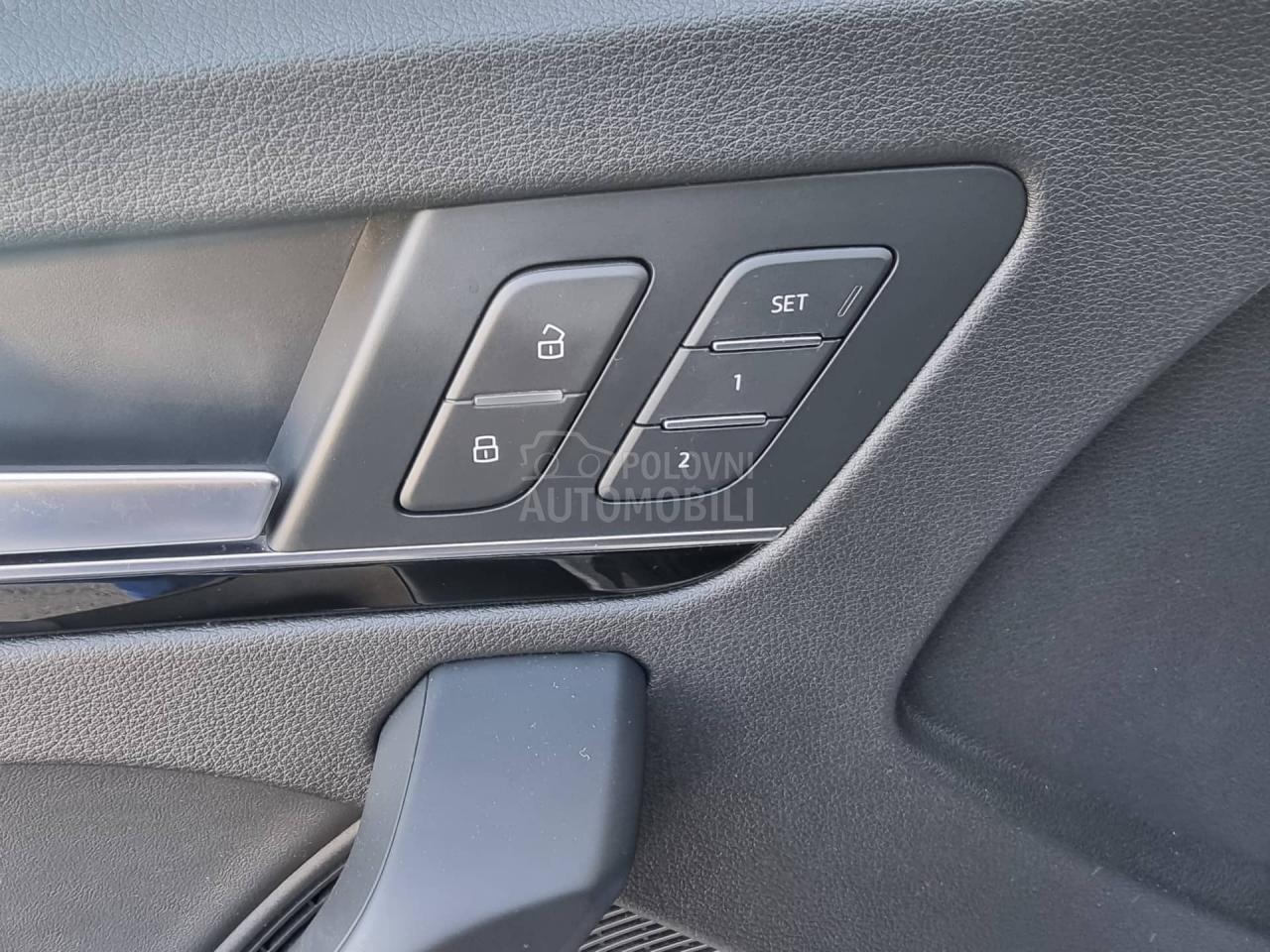 Audi Q5 2.0TDI