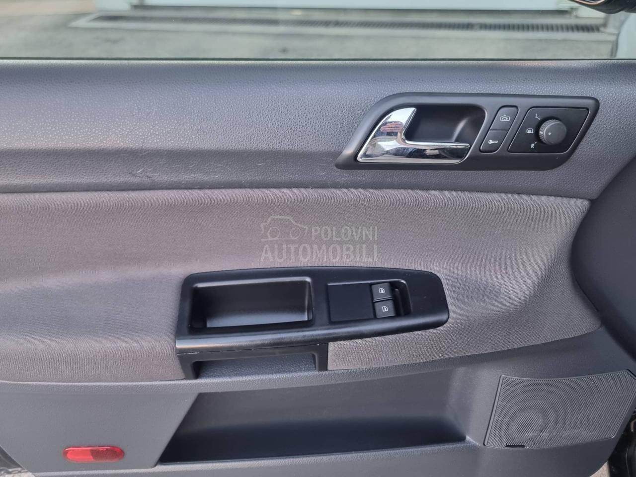Volkswagen Polo 1.4TDI