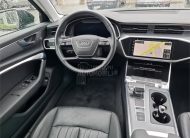 Audi A6 EDITION S TRONIC
