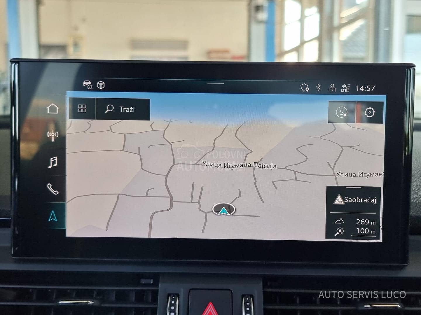 Audi Q5 2.0TDI