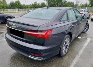 Audi A6 EDITION S TRONIC