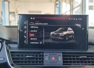 Audi Q5 2.0TDI